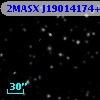 2MASX J19014174+3255125