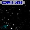 CGMW 5-9598