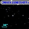 2MASX J19025477+3245560