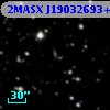 2MASX J19032693+3315417