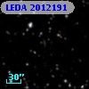 LEDA 2012191