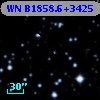 WN B1858.6+3425