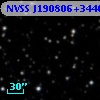 NVSS J190806+344658