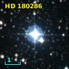 HD 180286