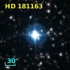HD 181163