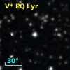 V* PQ Lyr