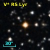 V* RS Lyr