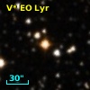 V* EO Lyr