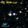 V* WW Lyr