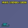 IRAS 19094+3406