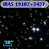 IRAS 19102+3427