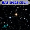 IRAS 19109+3314