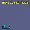 IRAS 19161+3326