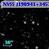 NVSS J190941+345738