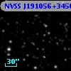 NVSS J191056+345620