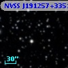 NVSS J191257+335101