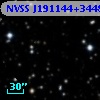 NVSS J191144+344841