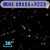 IRAS 19111+3223