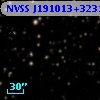 NVSS J191013+323116