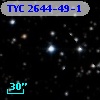 TYC 2644-49-1