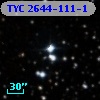 TYC 2644-111-1