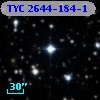 TYC 2644-184-1