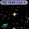 TYC 2644-224-1