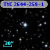TYC 2644-258-1