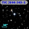 TYC 2644-343-1
