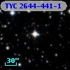 TYC 2644-441-1