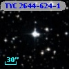 TYC 2644-624-1