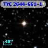 TYC 2644-661-1