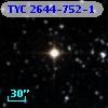 TYC 2644-752-1