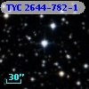 TYC 2644-782-1