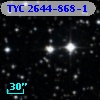 TYC 2644-868-1