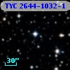 TYC 2644-1032-1