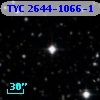 TYC 2644-1066-1