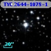 TYC 2644-1078-1
