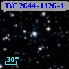 TYC 2644-1126-1