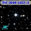 TYC 2644-1152-1