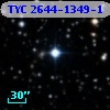 TYC 2644-1349-1