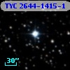 TYC 2644-1415-1