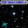 TYC 2644-1461-1