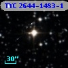 TYC 2644-1483-1