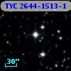 TYC 2644-1513-1