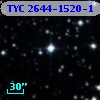 TYC 2644-1520-1