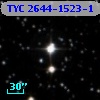 TYC 2644-1523-1