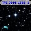 TYC 2644-1565-1