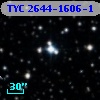 TYC 2644-1606-1