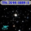 TYC 2644-1609-1